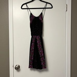 Free People Summer LBD